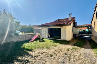  maison aubiere 63170
