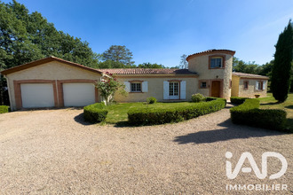  maison aubiet 32270