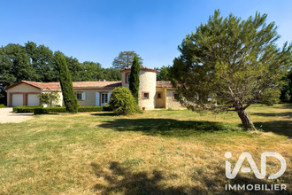  maison aubiet 32270
