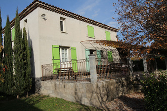  maison aubignan 84810