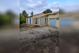  maison aubignan 84810