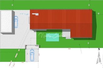  maison aubignan 84810