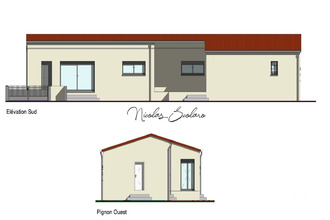  maison aubignan 84810