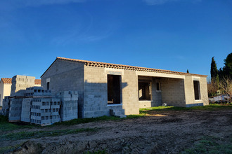  maison aubignan 84810