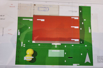  maison aubignan 84810