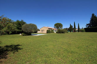  maison aubignan 84810