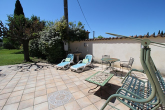  maison aubignan 84810