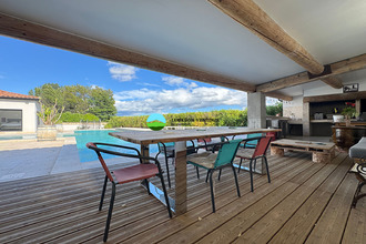  maison aubignan 84810