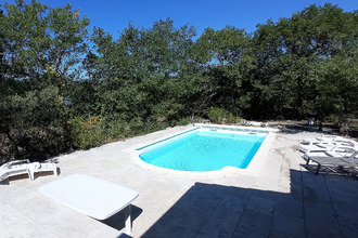  maison aubignan 84810