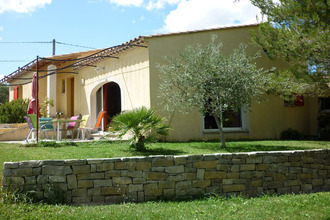  maison aubignan 84810