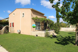  maison aubignan 84810