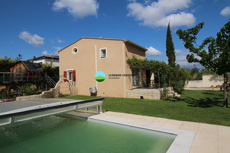  maison aubignan 84810