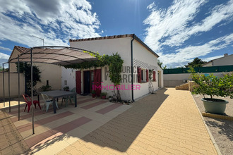  maison aubignan 84810