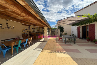  maison aubignan 84810