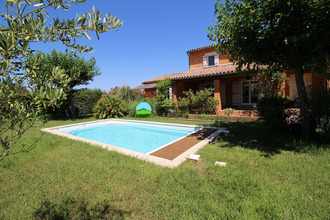  maison aubignan 84810