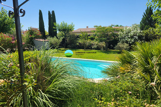  maison aubignan 84810