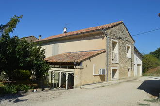  maison aubignan 84810