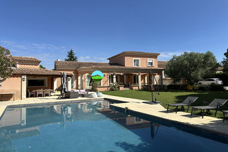  maison aubignan 84810