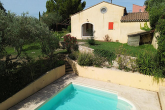  maison aubignan 84810