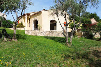  maison aubignan 84810