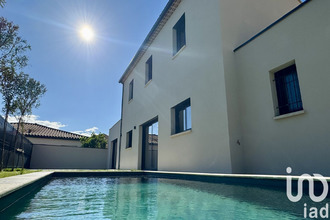  maison aubignan 84810