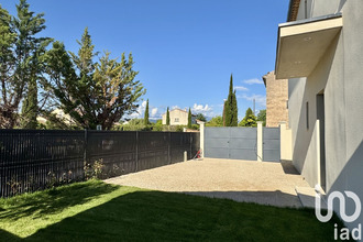  maison aubignan 84810