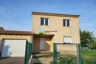  maison aubignan 84810