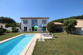  maison aubignan 84810