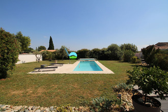  maison aubignan 84810