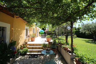  maison aubignan 84810