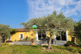  maison aubignan 84810