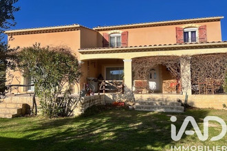  maison aubignan 84810