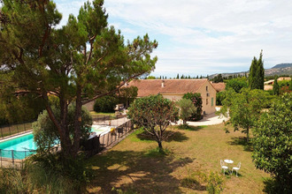  maison aubignan 84810