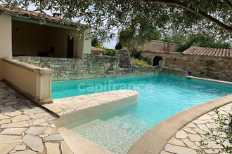  maison aubignan 84810