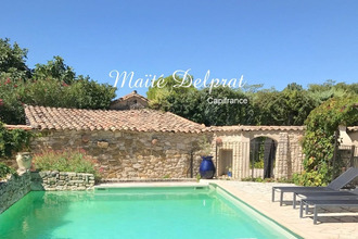  maison aubignan 84810