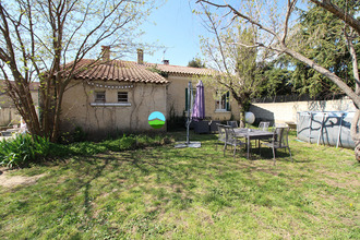  maison aubignan 84810