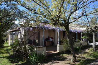  maison aubignan 84810