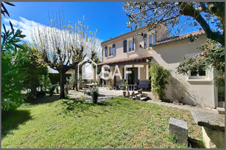  maison aubignan 84810