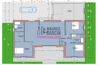  maison aubignan 84810