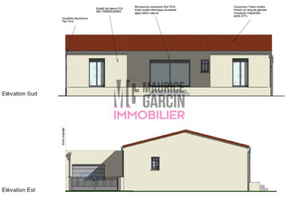  maison aubignan 84810