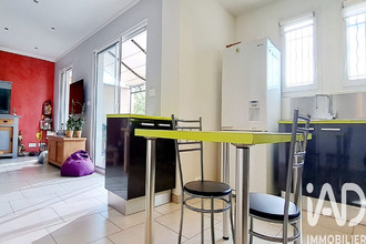  maison aubignan 84810