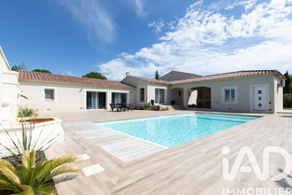  maison aubignan 84810