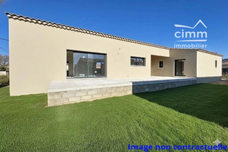  maison aubignan 84810