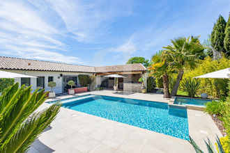  maison aubignan 84810