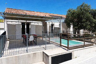  maison aubignan 84810