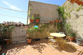  maison aubignan 84810
