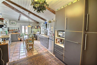  maison aubignan 84810