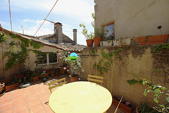  maison aubignan 84810