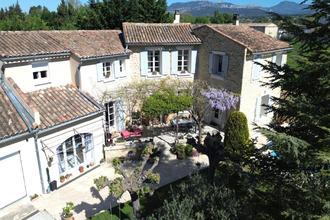  maison aubignan 84810