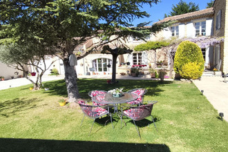  maison aubignan 84810